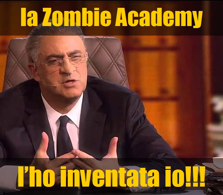 academy