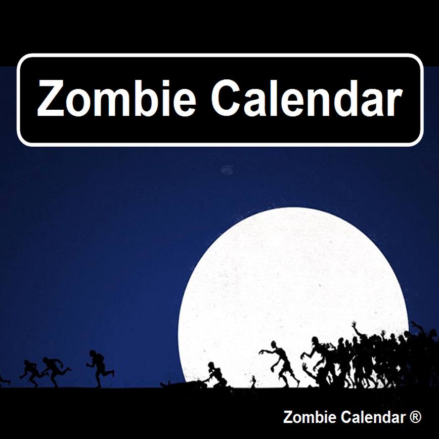 Zombie_Calendar