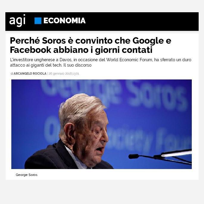 soros