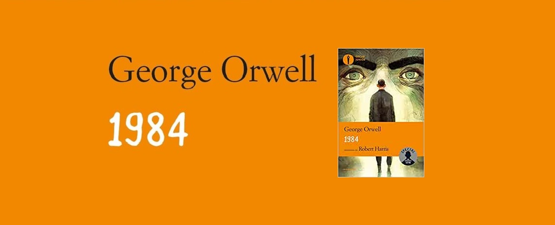 Orwell 1984