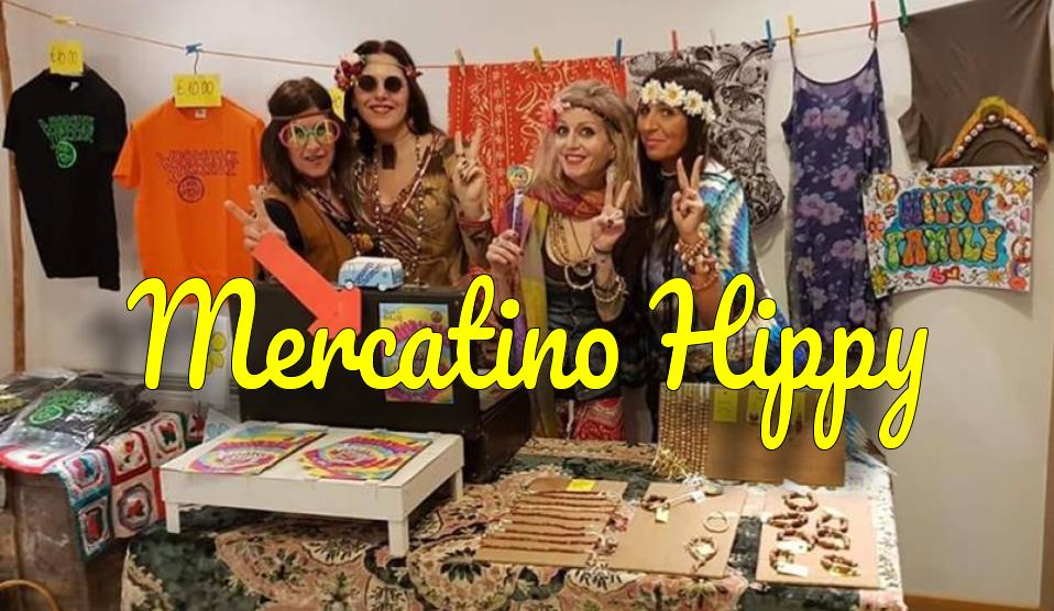 Mercatino Hippy