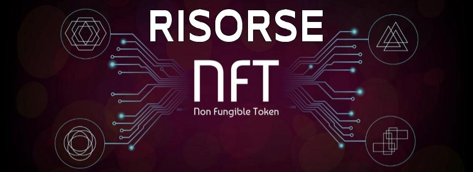 Risorse sugli NFT
