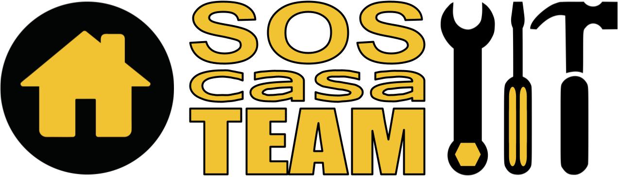 SOS casa TEAM e taskrabbit